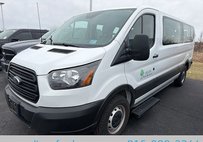 2019 Ford Transit XL