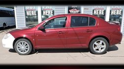2007 Chevrolet Cobalt LT