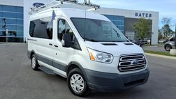 2018 Ford Transit 150 XL