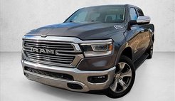 2019 Ram Ram Pickup 1500 Laramie