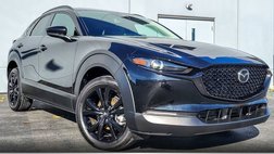 2025 Mazda CX-30 2.5 Turbo Premium