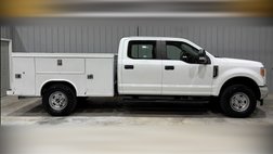 2019 Ford Super Duty F-250 XL