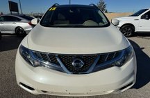 2013 Nissan Murano SL