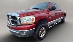 2006 Dodge Ram 1500 SLT