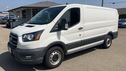 2020 Ford Transit 150