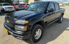 2012 Chevrolet Colorado LT