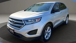 2018 Ford Edge SE