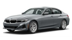 2025 BMW 3 Series 330i
