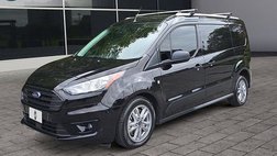 2023 Ford Transit Connect XLT