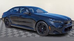 2026 BMW M5 Base