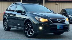 2015 Subaru XV Crosstrek 2.0i Premium