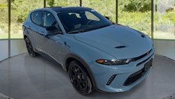 2024 Dodge Hornet R/T Plus