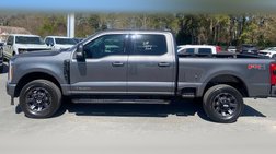2023 Ford Super Duty F-250 XLT