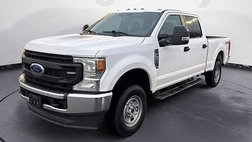 2022 Ford Super Duty F-250 XLT