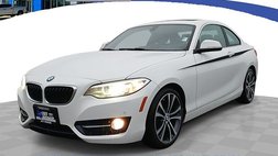 2017 BMW 2 Series 230i