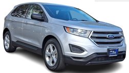 2018 Ford Edge SE