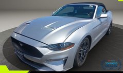 2019 Ford Mustang Premium