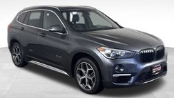 2017 BMW X1 xDrive28i