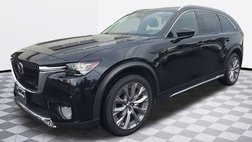2024 Mazda CX-90 3.3 Turbo Premium