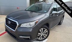 2020 Subaru Ascent Touring