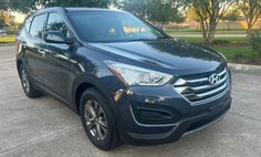 2015 Hyundai Santa Fe Sport 2.4L