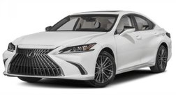 2025 Lexus ES 300h ES 300h
