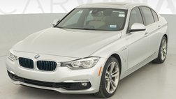 2017 BMW 3 Series 330e iPerformance