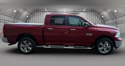 2014 Ram Ram Pickup 1500 Big Horn