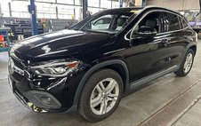 2022 Mercedes-Benz GLA-Class GLA 250 4MATIC