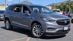 2020 Buick Enclave Premium