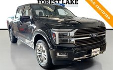 2024 Ford F-150 King Ranch