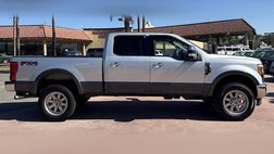 2019 Ford Super Duty F-250 Lariat
