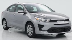 2023 Kia Rio S