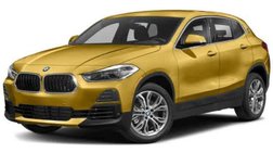 2021 BMW X2 sDrive28i