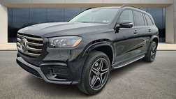 2026 Mercedes-Benz GLS GLS 450