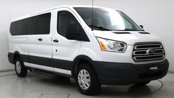 2016 Ford Transit 350 XL