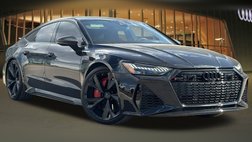 2023 Audi RS 7 4.0T quattro