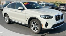 2025 BMW X4 xDrive30i