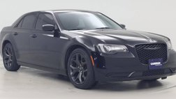 2021 Chrysler 300 Touring
