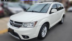 2013 Dodge Journey SXT