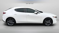 2024 Mazda MAZDA3 2.5 S Preferred