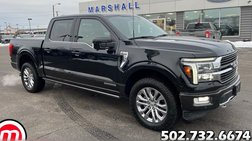 2024 Ford F-150 King Ranch