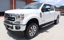 2021 Ford Super Duty F-250 Lariat