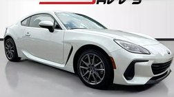 2024 Subaru BRZ Premium