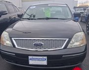 2007 Ford Five Hundred SEL