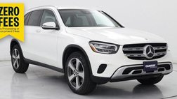 2022 Mercedes-Benz GLC-Class GLC 300