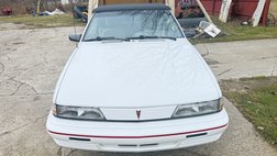 1994 Pontiac Sunbird LE