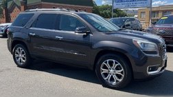 2015 GMC Acadia SLT-1
