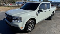 2023 Ford Maverick XLT