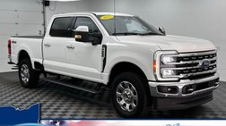 2023 Ford Super Duty F-250 Lariat